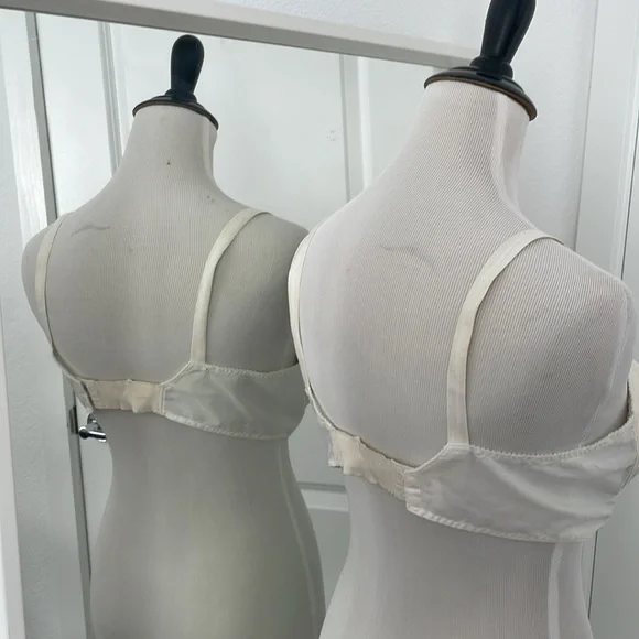 Vintage “Bullet” Bra - Picture 3 of 8